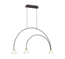 Подвесной светильник Odeon Light 4100/3