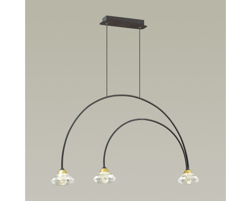 Оформить заказ Подвесной светильник Odeon Light 4100/3| VIVID-LIGHT.RU