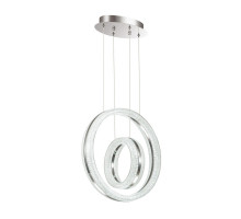 Подвесной светильник Odeon Light 4603/54L