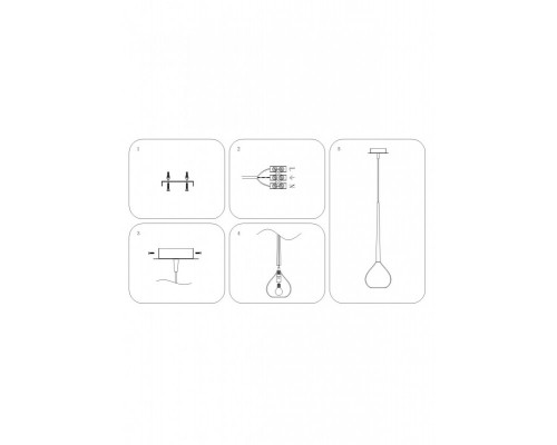 Купить Подвесной светильник Lightstar 808110| VIVID-LIGHT.RU