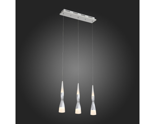 Сделать заказ Подвесной светильник ST-Luce SL405.103.03| VIVID-LIGHT.RU