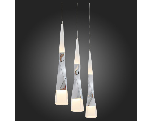 Сделать заказ Подвесной светильник ST-Luce SL405.103.03| VIVID-LIGHT.RU