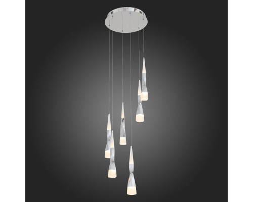 Оформить заказ Подвесной светильник ST-Luce SL405.103.06| VIVID-LIGHT.RU