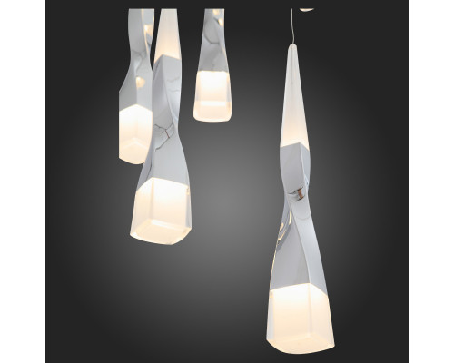 Оформить заказ Подвесной светильник ST-Luce SL405.103.06| VIVID-LIGHT.RU