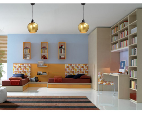 Заказать Подвесной светильник Vitaluce V4251-1/1S| VIVID-LIGHT.RU