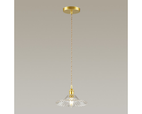 Оформить заказ Подвесной светильник LUMION 3797/1| VIVID-LIGHT.RU