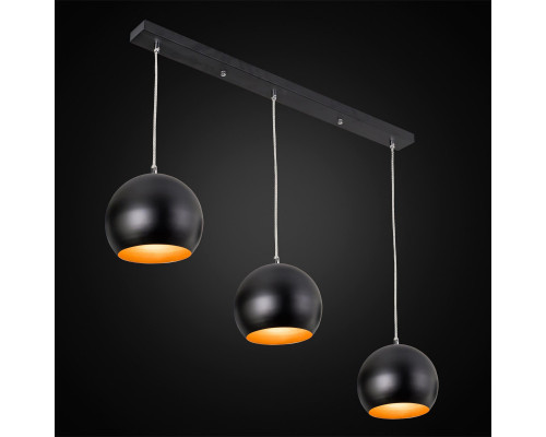 Купить Подвесной светильник Citilux CL945135| VIVID-LIGHT.RU