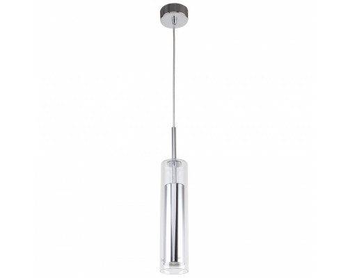 Сделать заказ Подвесной светильник Favourite 2555-1P| VIVID-LIGHT.RU