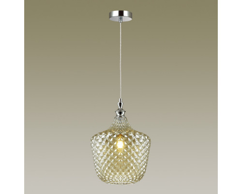 Купить Подвесной светильник Odeon Light 4706/1| VIVID-LIGHT.RU