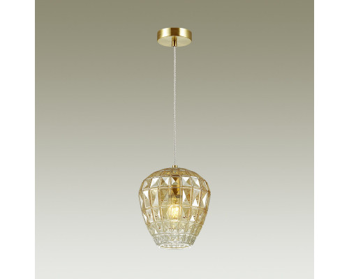 Сделать заказ Подвесной светильник Odeon Light 4714/1| VIVID-LIGHT.RU