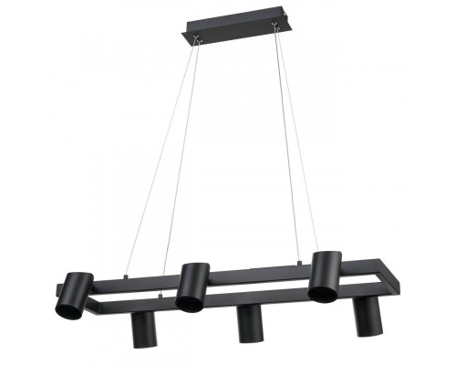 Купить Подвесной светильник Vele Luce VL10122P06| VIVID-LIGHT.RU