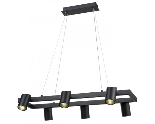 Купить Подвесной светильник Vele Luce VL10122P06| VIVID-LIGHT.RU