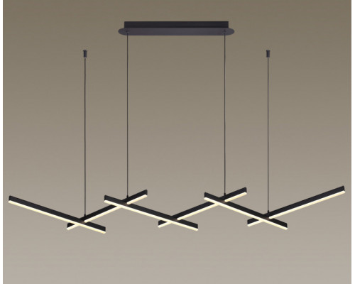 Заказать Подвесной светильник Odeon Light 3890/85L| VIVID-LIGHT.RU