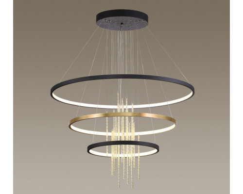 Купить Подвесной светильник Odeon Light 3901/99L| VIVID-LIGHT.RU