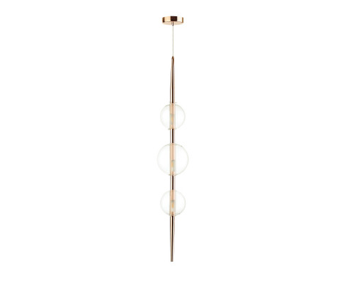 Оформить заказ Подвесной светильник Odeon Light 4685/3| VIVID-LIGHT.RU
