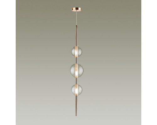 Оформить заказ Подвесной светильник Odeon Light 4685/3| VIVID-LIGHT.RU
