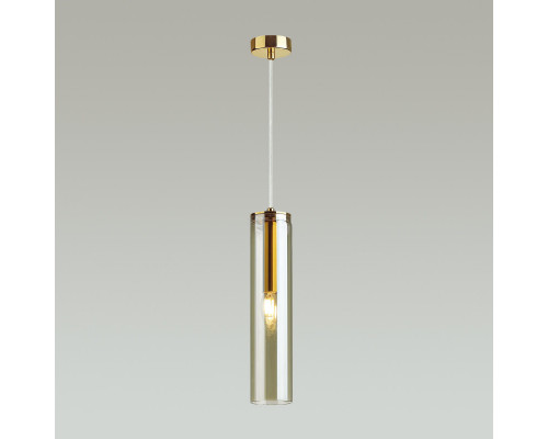 Купить Подвесной светильник Odeon Light 4693/1| VIVID-LIGHT.RU