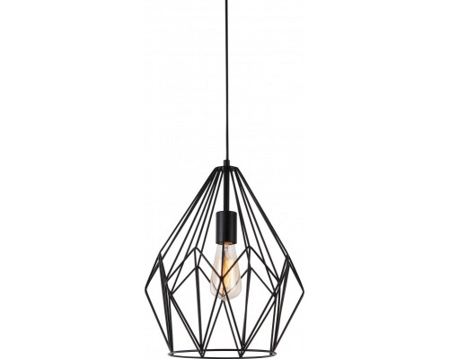 Сделать заказ Подвесной светильник TOPLIGHT TL1173H-01BK| VIVID-LIGHT.RU