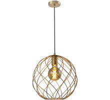 Подвесной светильник TOPLIGHT TL1190H-01GD