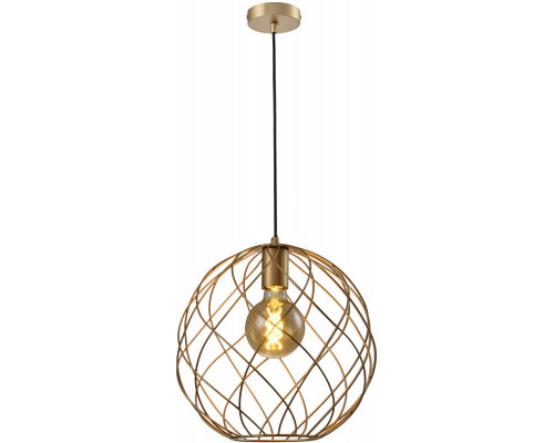 Оформить заказ Подвесной светильник TOPLIGHT TL1190H-01GD| VIVID-LIGHT.RU
