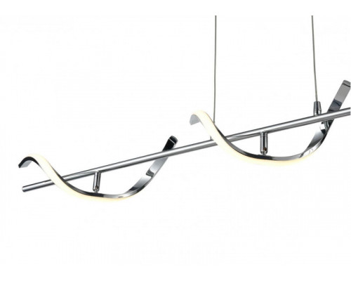 Купить Подвесной светильник Vele Luce VL7093P03| VIVID-LIGHT.RU