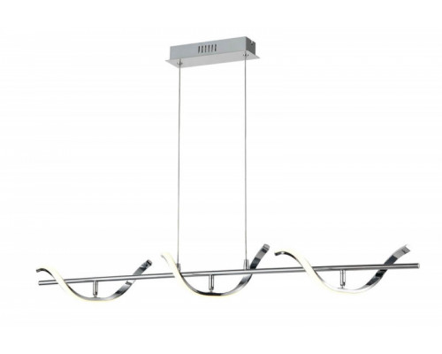 Купить Подвесной светильник Vele Luce VL7093P03| VIVID-LIGHT.RU