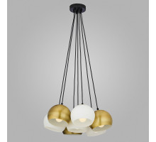 Подвесной светильник TK Lighting 2782 Castello