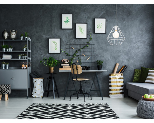 Купить Подвесной светильник Vitaluce V4072/1S| VIVID-LIGHT.RU