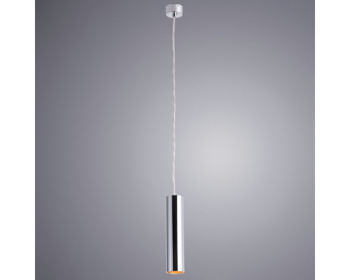 Сделать заказ Подвесной светильник ARTE Lamp A1524SP-1CC| VIVID-LIGHT.RU