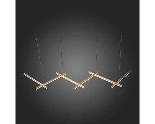 Сделать заказ Подвесной светильник ST-Luce SL394.203.06| VIVID-LIGHT.RU