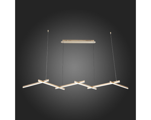 Сделать заказ Подвесной светильник ST-Luce SL394.203.06| VIVID-LIGHT.RU