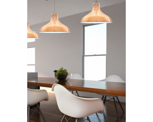 Оформить заказ Подвесной светильник Lumina Deco LDP 7426 MD| VIVID-LIGHT.RU