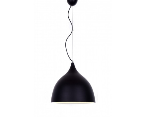 Оформить заказ Подвесной светильник Lumina Deco LDP 7520 BK MAT| VIVID-LIGHT.RU