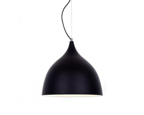 Оформить заказ Подвесной светильник Lumina Deco LDP 7520 BK MAT| VIVID-LIGHT.RU