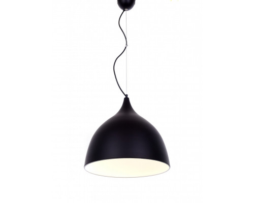 Оформить заказ Подвесной светильник Lumina Deco LDP 7520 BK MAT| VIVID-LIGHT.RU