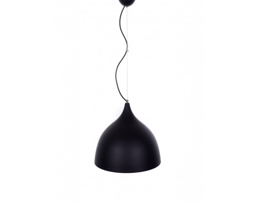 Оформить заказ Подвесной светильник Lumina Deco LDP 7520 BK MAT| VIVID-LIGHT.RU