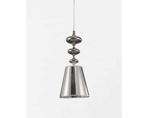 Оформить заказ Подвесной светильник Lumina Deco LDP 1113 SL| VIVID-LIGHT.RU