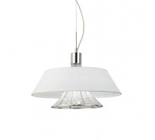 Подвесной светильник Lumina Deco LDP 9175-3 WT