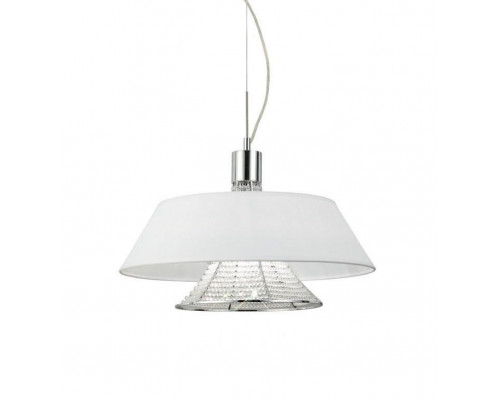 Сделать заказ Подвесной светильник Lumina Deco LDP 9175-3 WT| VIVID-LIGHT.RU