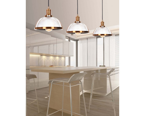 Сделать заказ Подвесной светильник Lumina Deco LDP 173-260 MD| VIVID-LIGHT.RU