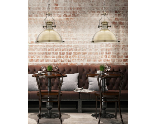 Сделать заказ Подвесной светильник Lumina Deco LDP 710-300 MD| VIVID-LIGHT.RU