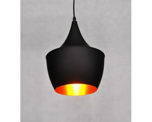 Заказать Подвесной светильник Lumina Deco LDP 7712-B BK| VIVID-LIGHT.RU