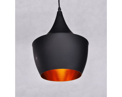 Заказать Подвесной светильник Lumina Deco LDP 7712-B BK| VIVID-LIGHT.RU