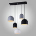 Купить Подвесной светильник TK Lighting 2598 Tempre| VIVID-LIGHT.RU