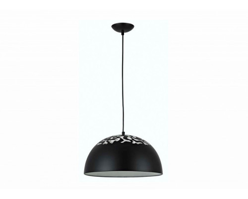 Оформить заказ Подвесной светильник Donolux S111005/1black| VIVID-LIGHT.RU