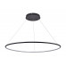 Купить Подвесной светильник Donolux S111024/1R 60W Black In| VIVID-LIGHT.RU