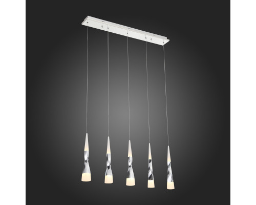 Оформить заказ Подвесной светильник ST-Luce SL405.103.05| VIVID-LIGHT.RU