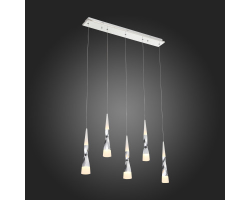 Оформить заказ Подвесной светильник ST-Luce SL405.103.05| VIVID-LIGHT.RU