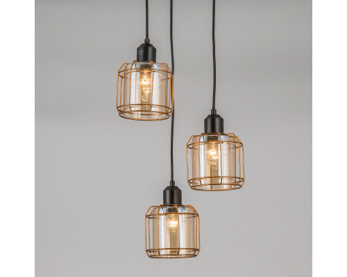 Заказать Подвесной светильник Citilux CL542232| VIVID-LIGHT.RU