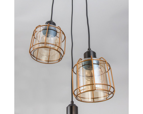 Заказать Подвесной светильник Citilux CL542232| VIVID-LIGHT.RU